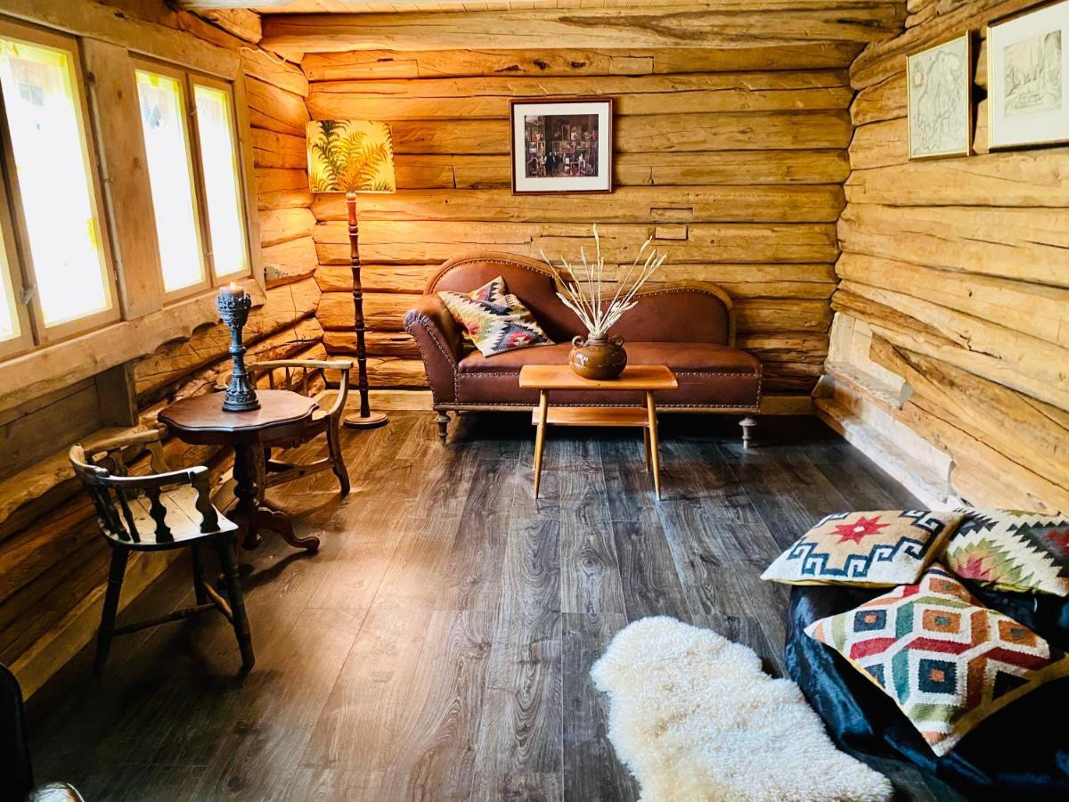 Apartament Hesla Farm Gol Zewnętrze zdjęcie